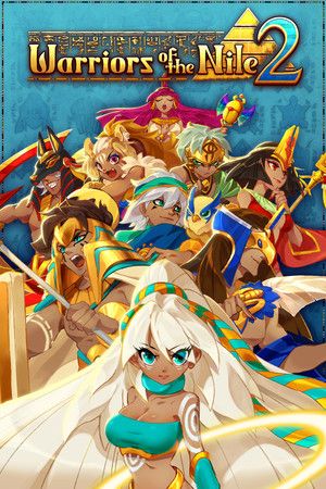 Warriors of the Nile 2 (PC) Steam Key GLOBAL
