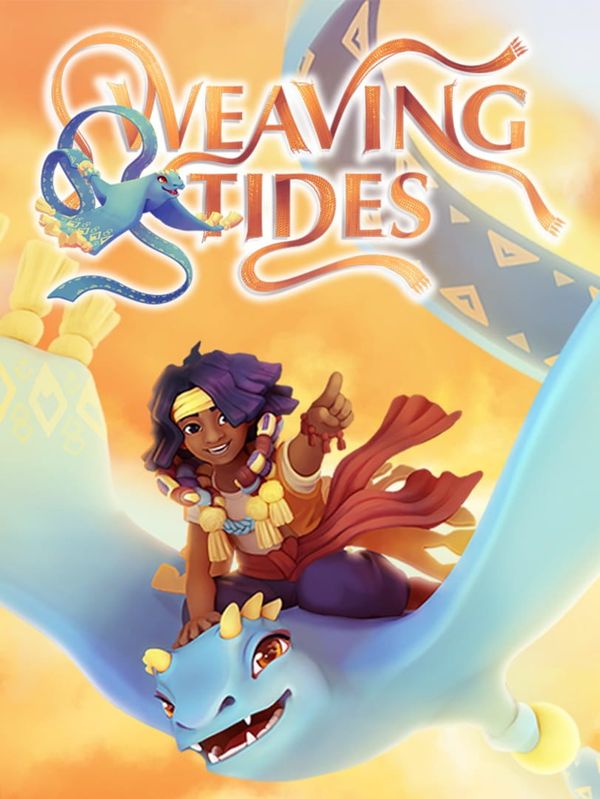 Weaving Tides (PC) Steam Key GLOBAL