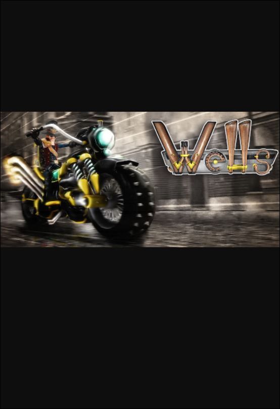 Wells (PC) Steam Key GLOBAL
