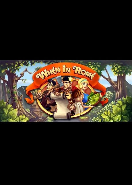 When In Rome Steam Key GLOBAL