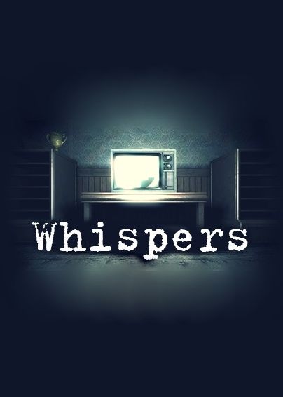Whispers Steam Key GLOBAL