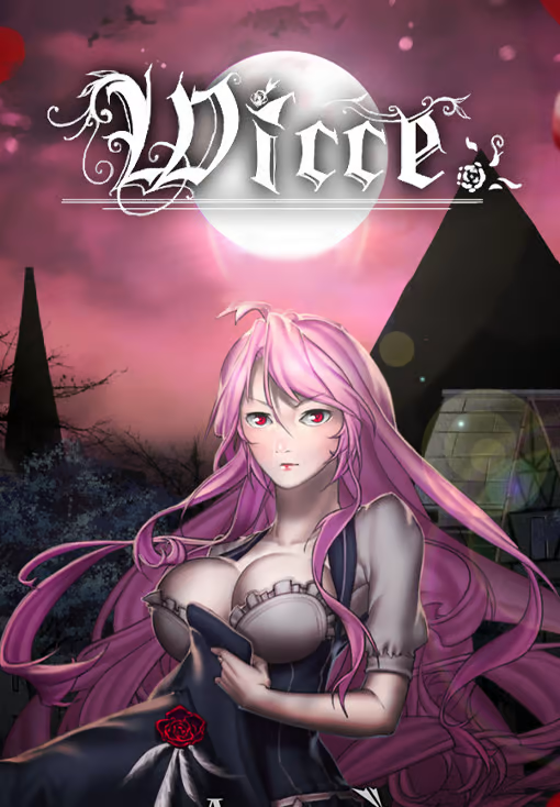 Wicce (PC) Steam Key GLOBAL