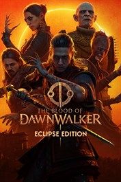 The Blood of Dawnwalker - Eclipse Edition (Windows / Xbox Series X|S) XBOX LIVE Key EUROPE