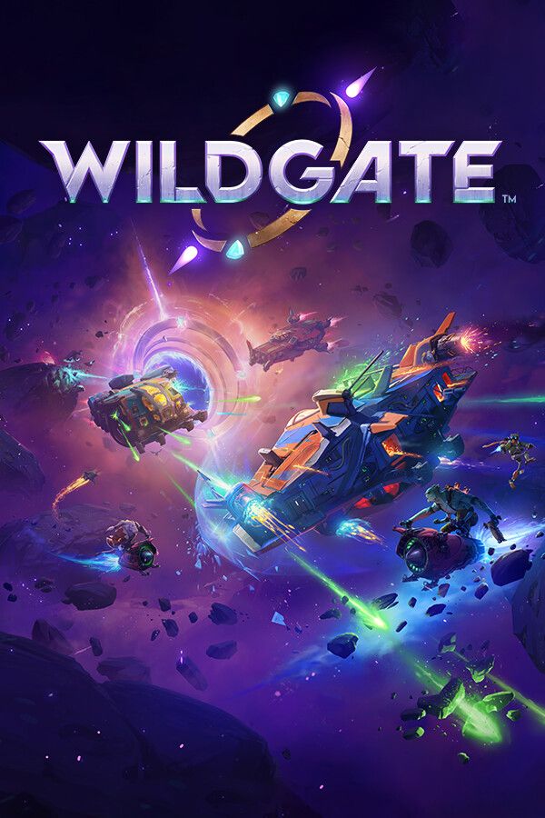 Wildgate Steam (PC) Key GLOBAL