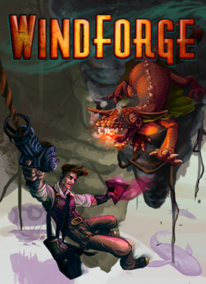 Windforge (PC) Steam Key GLOBAL