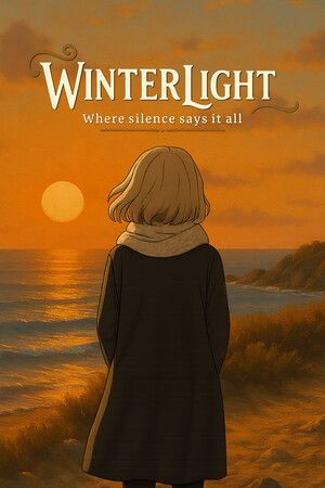Winterlight - Where silence says it all Steam Key (PC) GLOBAL