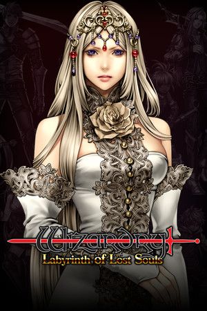 Wizardry: Labyrinth of Lost Souls Steam Key (PC) GLOBAL