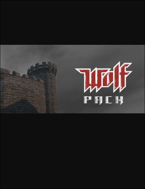 Wolf Pack (PC) Steam Key GLOBAL