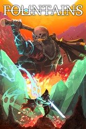 Fountains (Windows/Xbox Series X|S) XBOX LIVE Key EUROPE