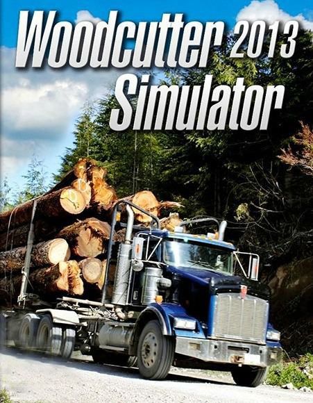 Woodcutter Simulator 2013 Steam Key GLOBAL