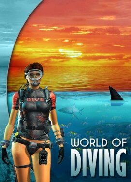 World of Diving Steam Key GLOBAL