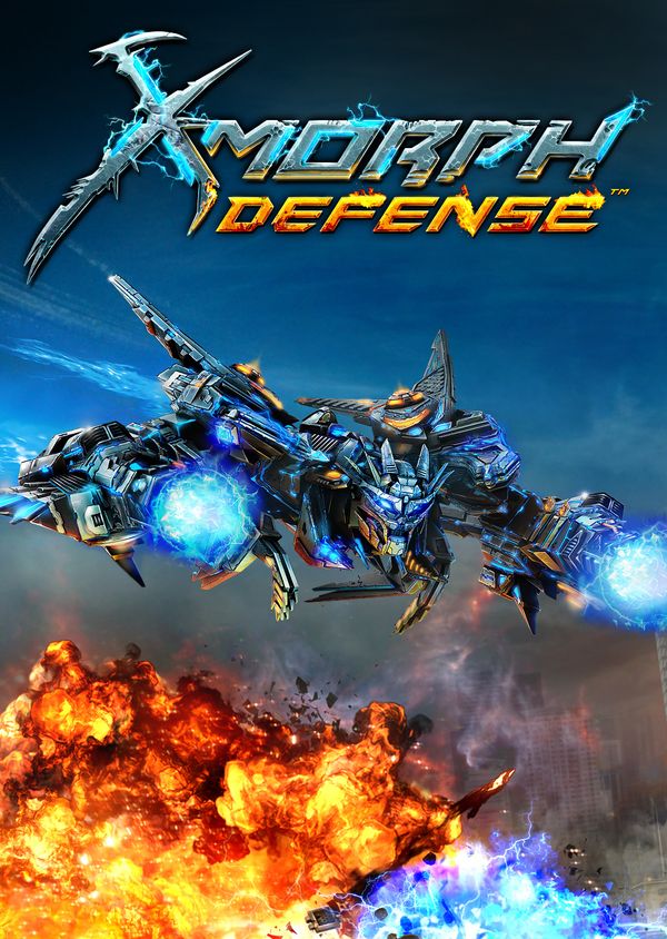 X-Morph: Defense Complete Pack (PC) Steam Key GLOBAL