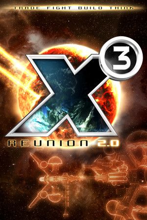 X3: GoldBox (PC) Steam Key GLOBAL