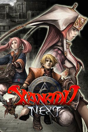 Xanadu Next (PC) Steam Key GLOBAL