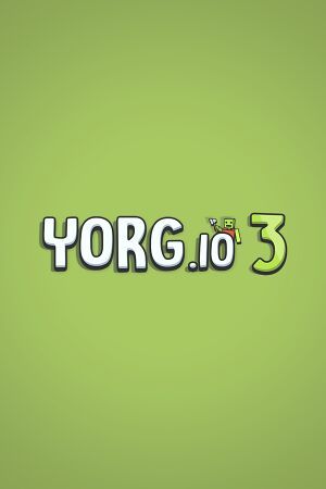 YORG.io 3 (PC) Steam Key GLOBAL