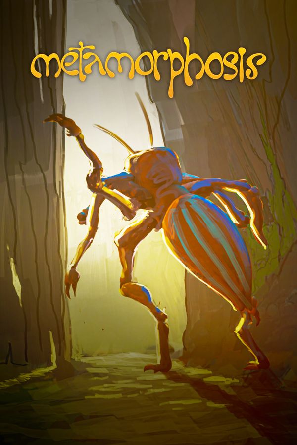 Metamorphosis: Xbox Edition XBOX LIVE Key EUROPE
