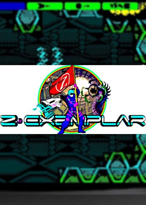 Z-Exemplar Steam Key GLOBAL