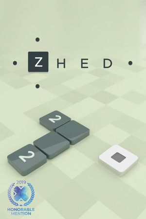 ZHED (PC) Steam Key GLOBAL