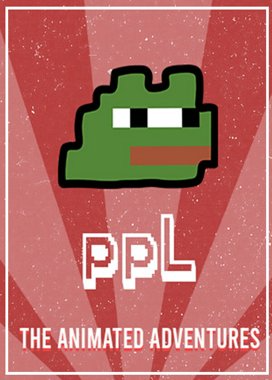 ppL: The Animated Adventures (PC) Steam Key GLOBAL