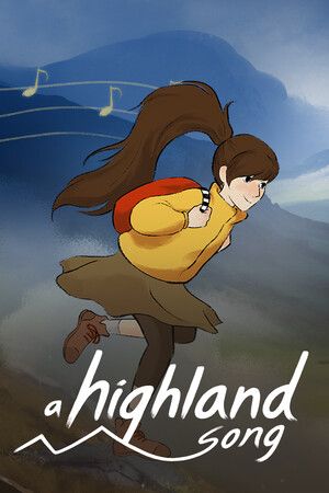 A Highland Song (PC) Steam Key GLOBAL