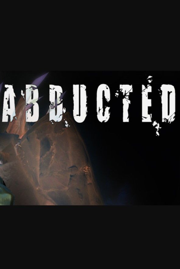 Abducted (by Sunside Games) (PC) Steam Key GLOBAL