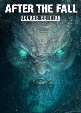 After the Fall Deluxe Edition [VR] (PC) Steam Key GLOBAL
