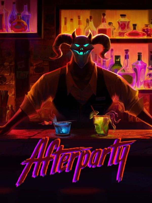Afterparty Steam Key GLOBAL