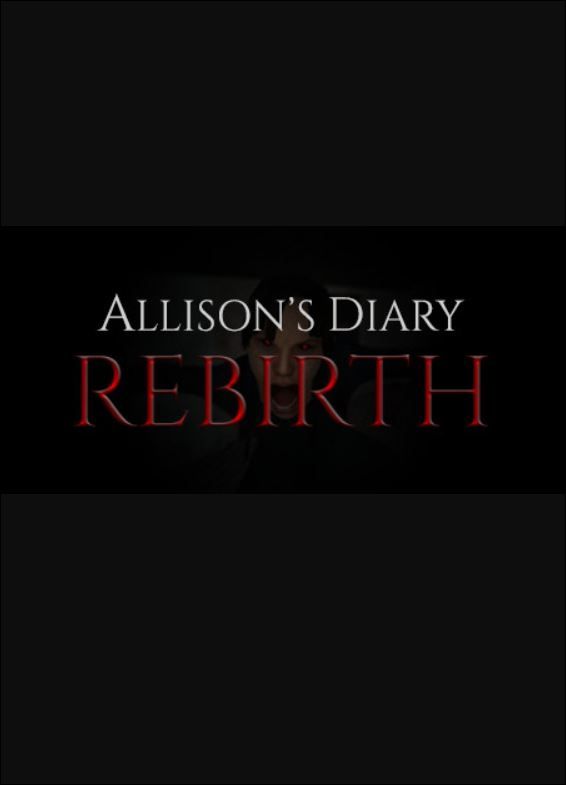 Allison's Diary: Rebirth (PC) Steam Key GLOBAL