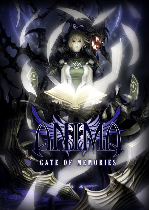 Anima: Gate of Memories Steam Key GLOBAL