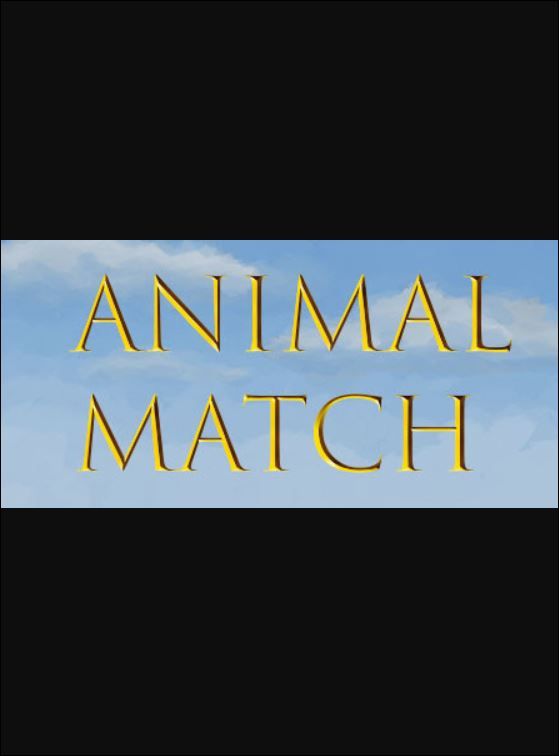 Animal Match (PC) Steam Key GLOBAL