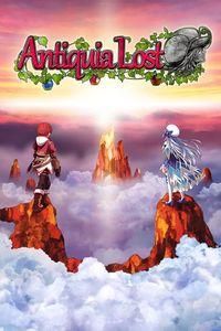 Antiquia Lost (PC) Steam Key GLOBAL