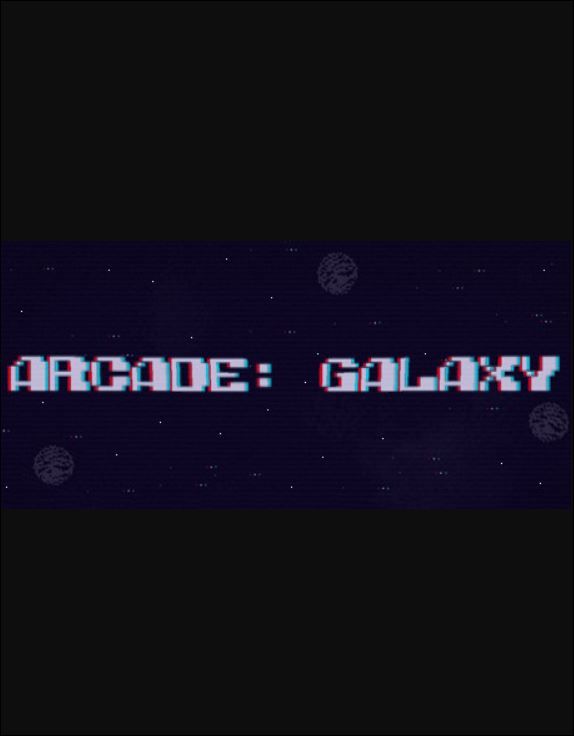 Arcade Galaxy (PC) Steam Key GLOBAL