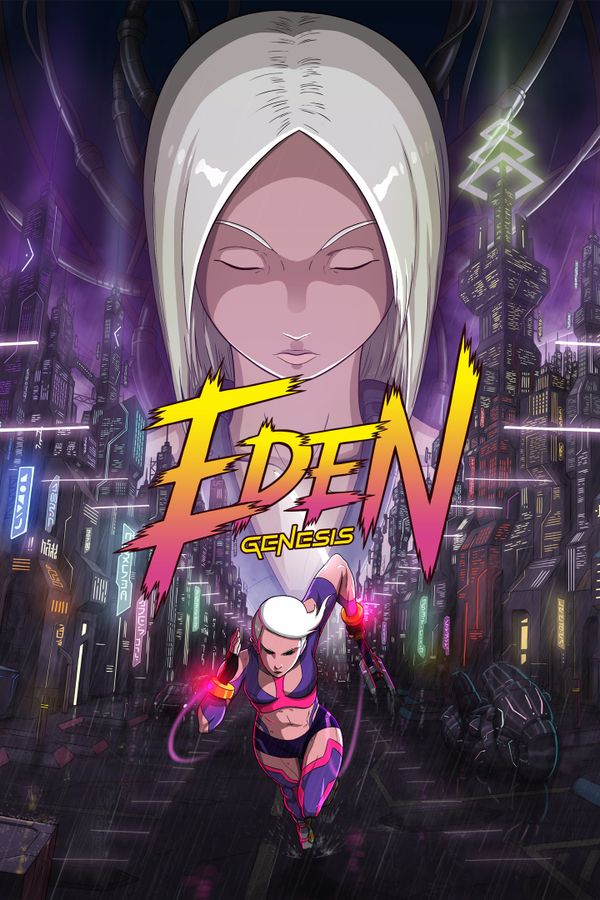 Eden Genesis XBOX LIVE Key EUROPE