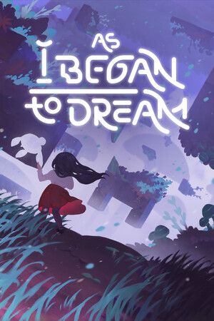 As I Began To Dream Steam Key (PC) GLOBAL