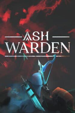 Ash Warden Steam Key (PC) GLOBAL
