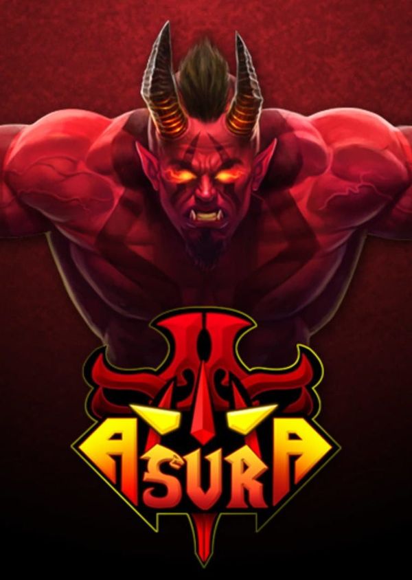 Asura: Vengeance Expansion Steam Key GLOBAL
