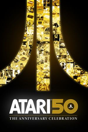 Atari 50: The Anniversary Celebration (PC) Steam Key GLOBAL
