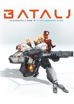 BATALJ Steam Key GLOBAL