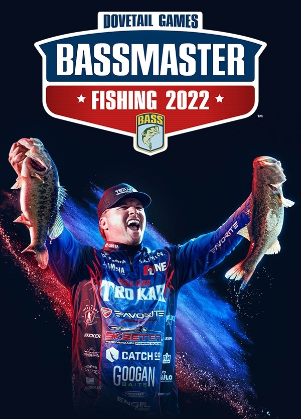 Bassmaster Fishing Special Edition (PC) Steam Key GLOBAL