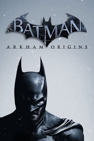 Batman: Arkham Origins + Season Pass Steam (PC) Key GLOBAL