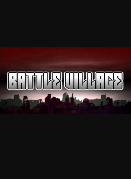 Battle Village (PC) Steam Key GLOBAL