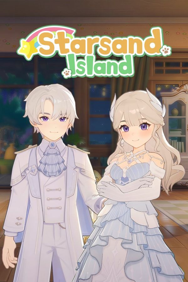 Starsand Island Deluxe Edition Bundle (Xbox Series X|S) XBOX LIVE Key EUROPE