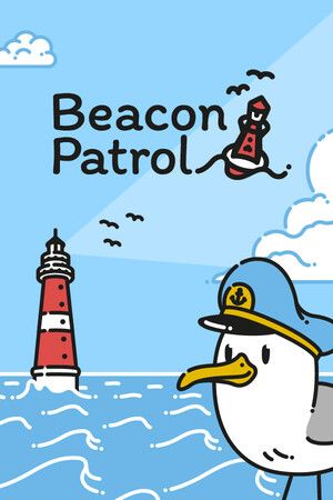 Beacon Patrol Steam Key (PC) GLOBAL