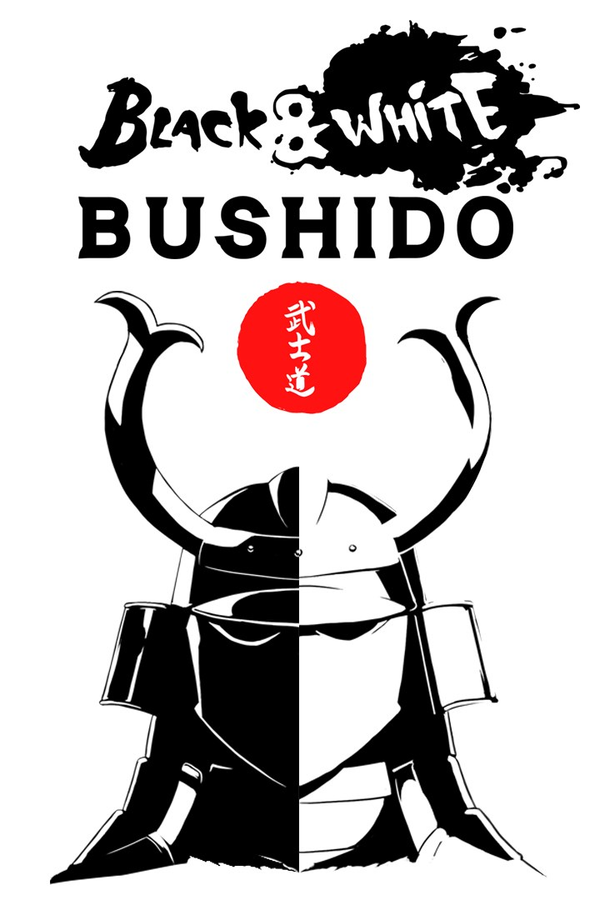 Black & White Bushido (PC) Steam Key GLOBAL