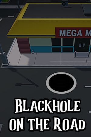 Blackhole on the Road Steam Key (PC) GLOBAL