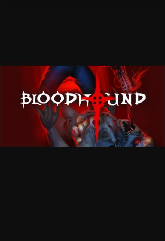 Bloodhound (PC) Steam Key GLOBAL