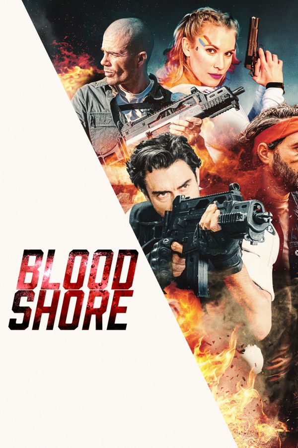 Bloodshore (PC) Steam Key GLOBAL