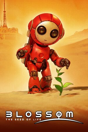 Blossom: The Seed Of Life Steam Key (PC) GLOBAL