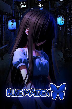 Blue Maiden Steam (PC) Key GLOBAL