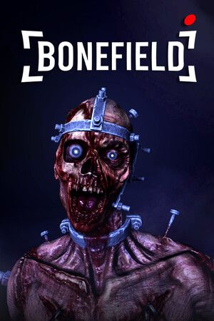 BoneField: Bodycam Horror Steam Key (PC) GLOBAL